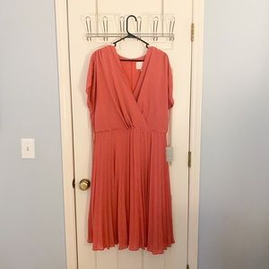 Gal Meets Glam Angelica dress NWT